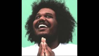 Michael Christmas - Big Ass Smile