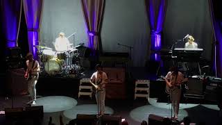 Jett Rebel - Romance    *  27-10-18