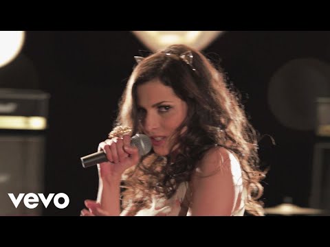 Paty Cantú - Suerte