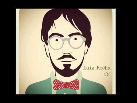 Luiz Rocha - Pássara-poesia - Album Ar