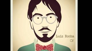 Luiz Rocha - Pássara-poesia - Album Ar