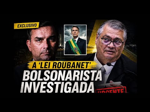 🔥EXPLODIU! INVESTIGAÇÃO DA CGU MIRA EMENDAS USADAS EM FILME LIGADO A BOLSONARO!💣