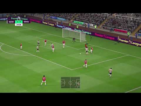 FIFA 19 | Newcastle United Career Mode | Newcastle United Vs West Ham | Episode #66