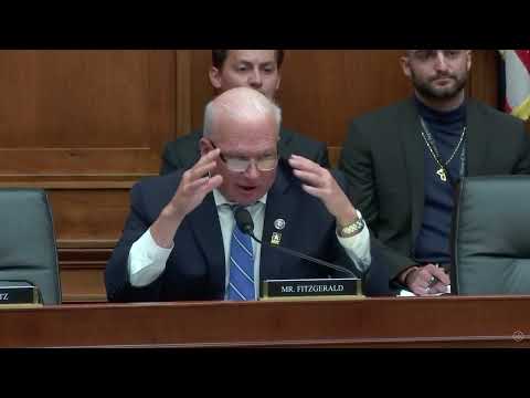 Judiciary Subcommittee Hearing: IP and Strategic Competition with China  Part II