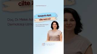 Ketojenik diyetin ciltte döküntüye yol açabileceğini biliyor musunuz?