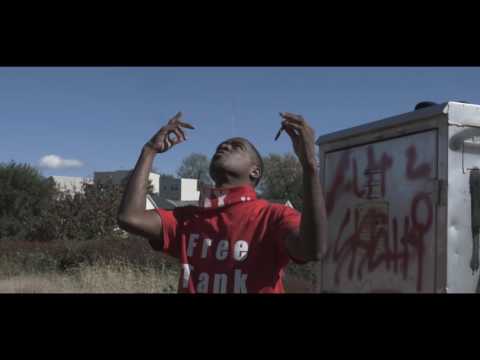Rekky - Free Tank/Direct Message (GH4 Music Video)