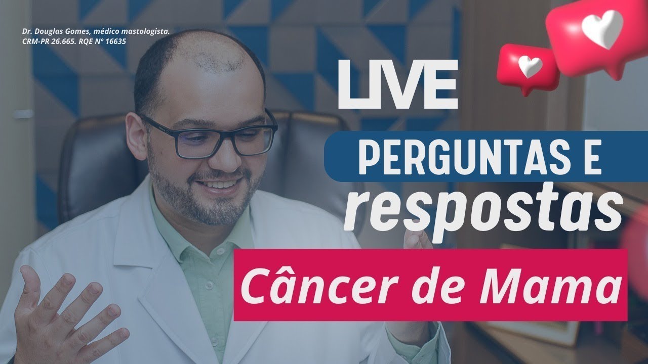 Câncer de Mama: Tudo o que Você Precisa Saber para Enfrentar com Esperança
