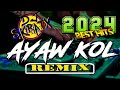 2024 Remix AYAW KOL -  Dj Skratx