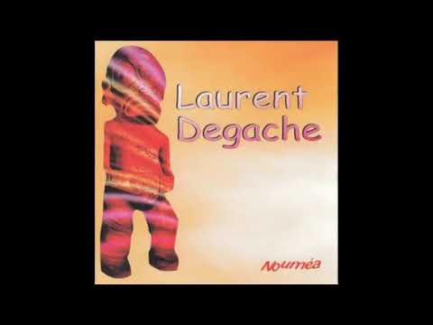 Laurent Degache - Nouméa de mes amours