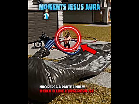 Moments Jesus AURA 🔥✝️ #edit #shorts @lolyy999 ❤️ @zackdfilms 🙂 #jesus #viral #fyp #aura