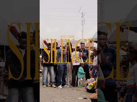 ⁠@YungSammyMusic - Silence. OUT NOW! 🤫 Prod by Wamp #DESITRILL #BrownIsEverywhere #SouthAsian