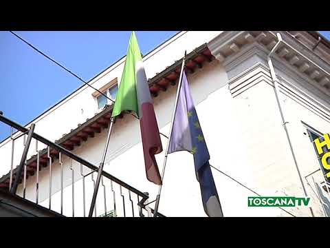 2017-11-04 PRATO - COMUNE VENDE SEDE PREFETTURA A 4,3 MILIONI DI EURO