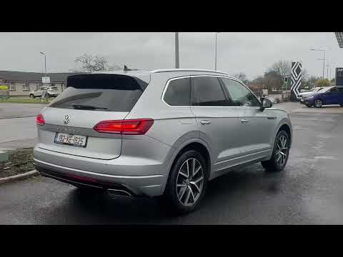 Volkswagen Touareg 3.0TDI 231HP V6 4M DSG - Image 2