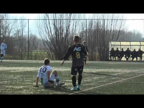 Friendlymatch Elite U17: KSC Lokeren – OH Leuven  5-5