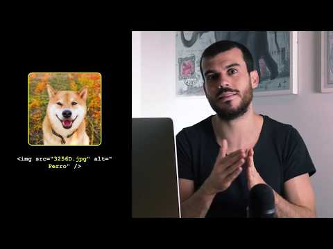 Pasar de HTML a Google AMP Tutorial paso a paso con repositorio en Github