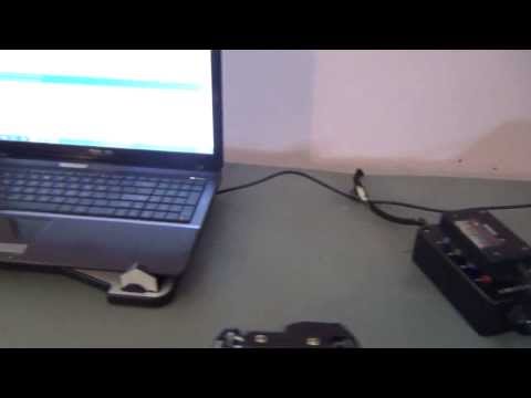 comment reparer pompe vp44