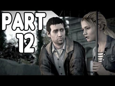 Let's Play Watch Dogs PS4 Gameplay German Deutsch Part 12 - Erinnerung an Lena