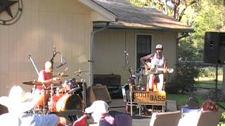 Slim Bawb  Jambalaya