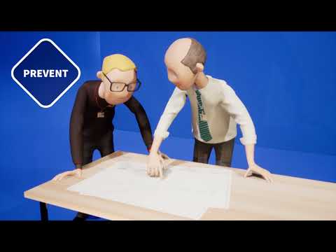 Arc Flash - explained!