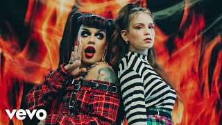 Rolê Lyrics English Translation