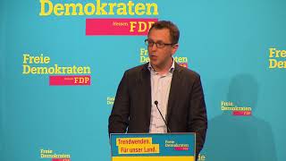 Video zu: Listenplatz 15: Christian Diers