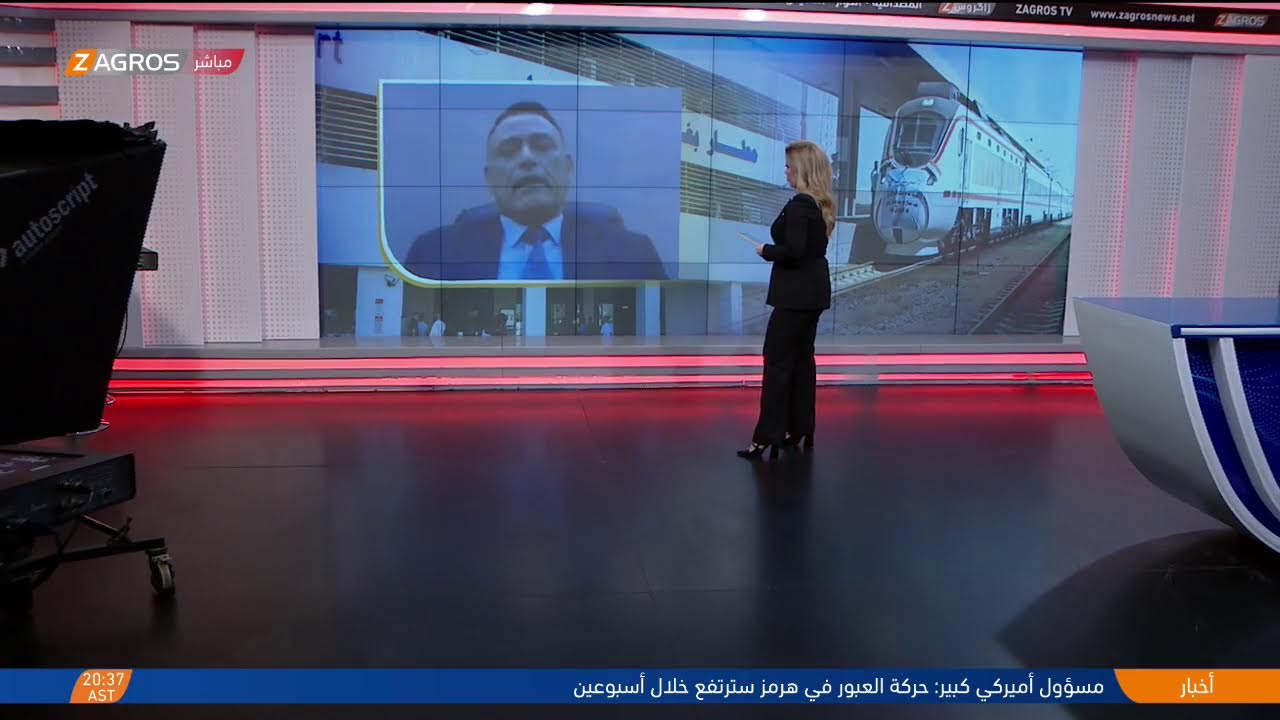 فيديو | الفساد أم سوء الإدارة؟ قرارات حكومية تعيد رسم خريطة المشاريع الاستراتيجية