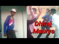 Holi Song Chauri Gajab Gadrail Biya Cover By Desi Dancers