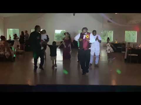 Promotional video thumbnail 9 for Powell Party