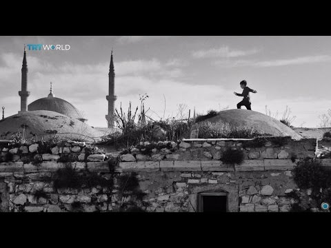 Showcase: 'Timeless' photography