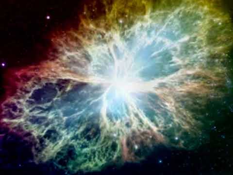 Mindless Interactions (Soma Lyra 8 / Strymon Night Sky Ambient Drone Sketch)