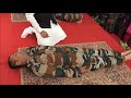 स्वयं 100 नाभि ठीक करने का सबसे सरल तरीक�