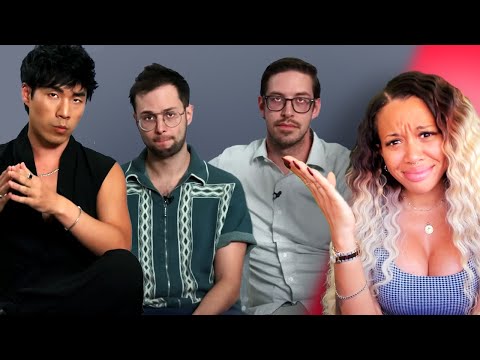 the greatest youtube PR statement of all time (TRY GUYS)