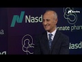 Behind the Bell: Innate Pharma S.A.