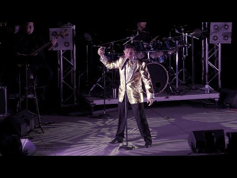 Moses Snow, “It’s Now or Never” - video by Susan Quinn Sand