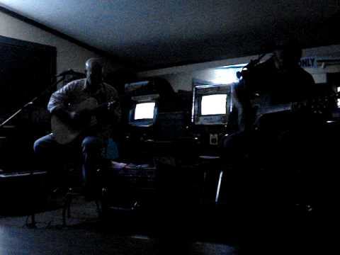 Trey Benton With Rodney Pyeatt- Keystone Light.MPG