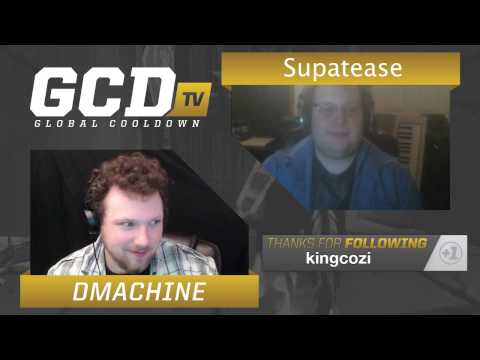 [GRAND FINALS] ATV vs Jungle Cleave - Tournament #5