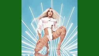 Vai Embora - Pabllo Vittar ft. Ludmilla (Male Version)