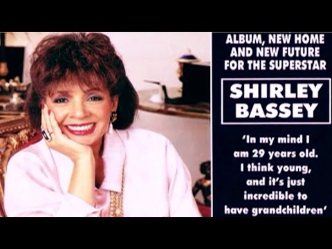Shirley Bassey - I Need To Be In Love / C'est La Vie (1977 Recordings)