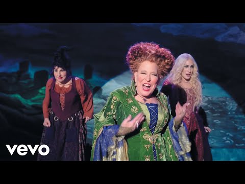 Hocus Pocus 2 | One Way Or Another (Full Version)
