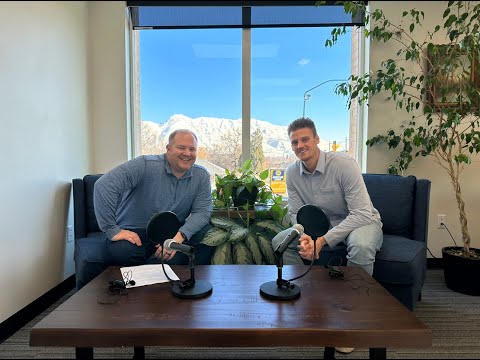 Michael Perry: Running The #1 Real Estate Team In Utah