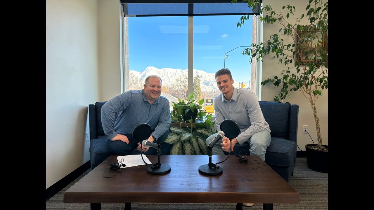 Michael Perry: Running The #1 Real Estate Team In Utah