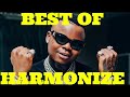 BEST OF HARMONIZE SONGS VIDEO MIX DHARAU SENSEMA YANGABINGWA