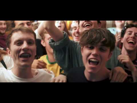 PENTHOUSE - Party Ring (Official Music Video)