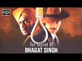 The Legend Of Bhagat Singh Full Movie Ajay Devgan Sushant Singh D Santosh Amrita Rao