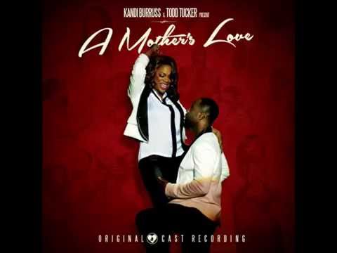 Kandi & Q. Parker - Forever Love - A Mother's Love (Original Cast Recording) (2014)