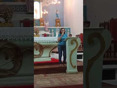 Novena de nossa senhora do perpétuo socorro piracuruca Piauí