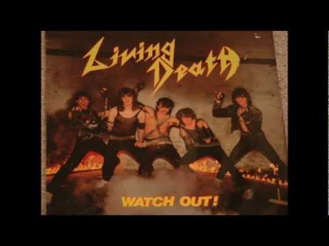 Thumbnail for Living Death - WATCH OUT! by R.E.M., Cream