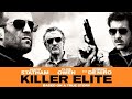 Killer Elite (2011) Movie || Jason Statham, Clive Owen, Yvonne Strahovski || Review and Facts