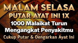 Download lagu KUN FAYAKUN 🤲 CUKUP PUTAR 1X AY4T INI INSYAALLAH PENY4KIT LANGSUNG S3MBUH TOTAL❗ mp3