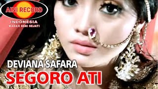 Download lagu Deviana Safara - Segoro Ati | Dangdut ( Music Video) mp3